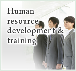 Human resource development & training